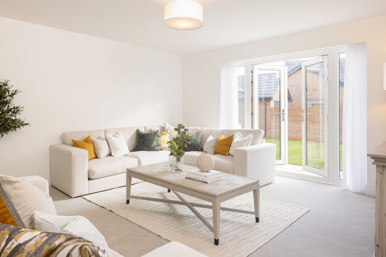 Images for Tawny Owl Way, Hambrook, PO18