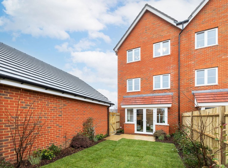 Images for Indigo Park, Chichester, PO20