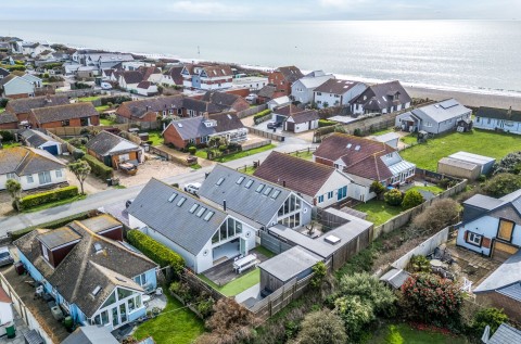 Click the photo for more details of Charlmead, East Wittering, PO20