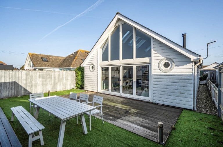 Images for Charlmead, East Wittering, PO20