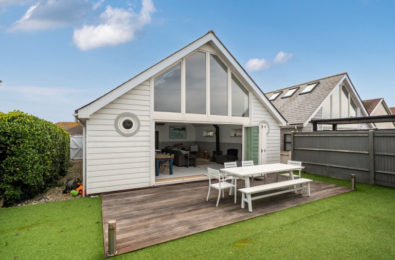 Images for Charlmead, East Wittering, PO20