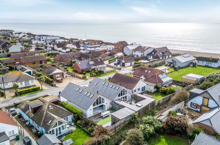 Images for Charlmead, East Wittering, PO20