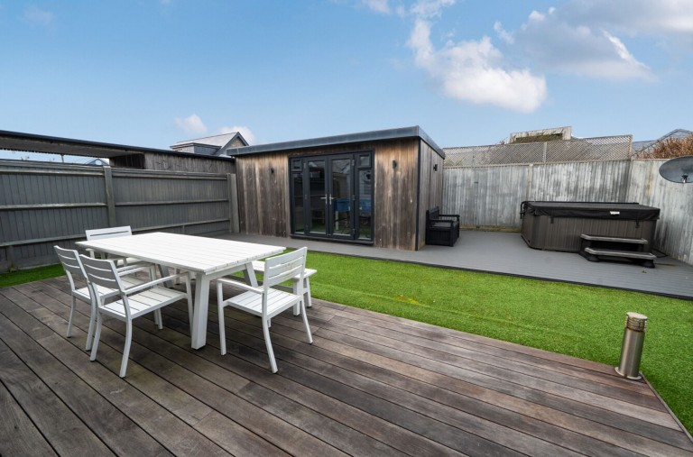 Images for Charlmead, East Wittering, PO20