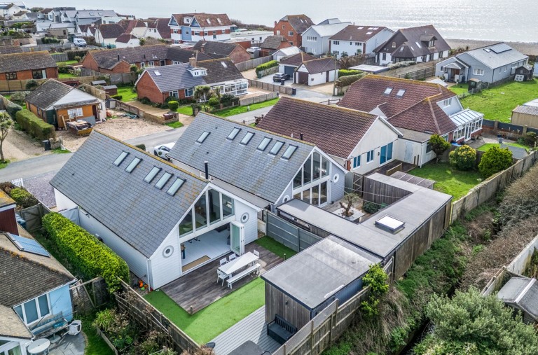 Images for Charlmead, East Wittering, PO20