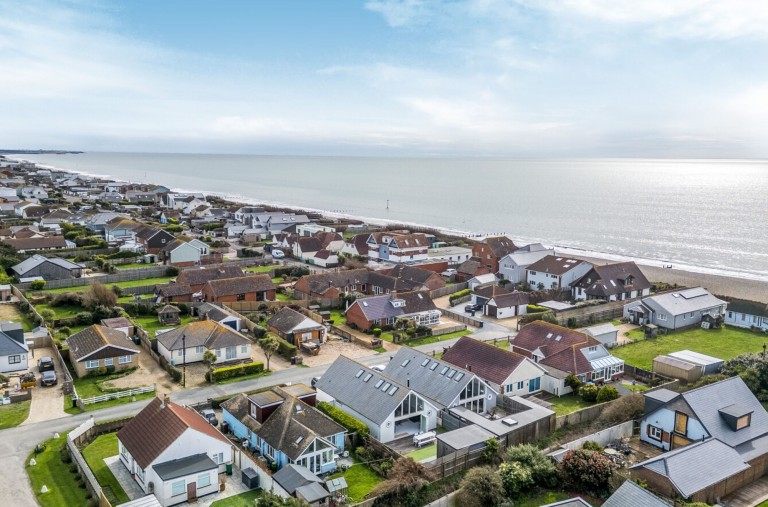 Images for Charlmead, East Wittering, PO20