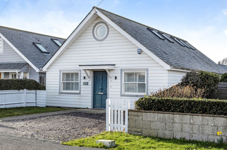 Images for Charlmead, East Wittering, PO20