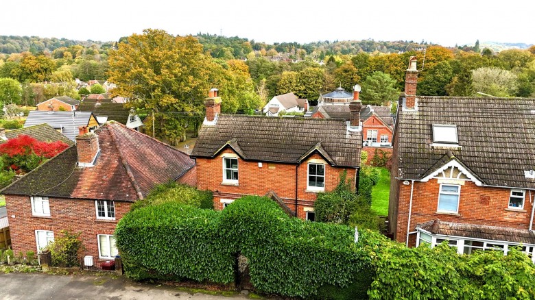 Click the photo for more details of Camelsdale Road, Haslemere, GU27
