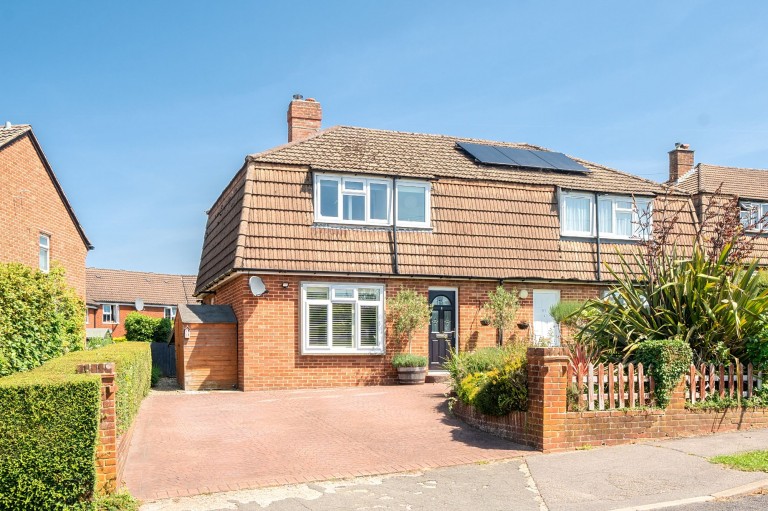 Images for Nappers Wood, Fernhurst, GU27