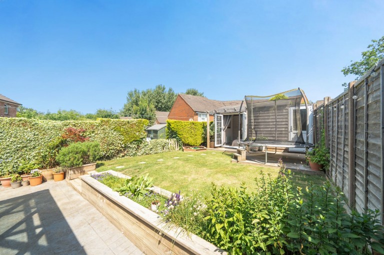 Images for Nappers Wood, Fernhurst, GU27