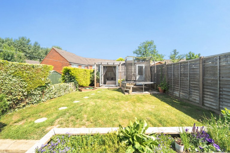 Images for Nappers Wood, Fernhurst, GU27
