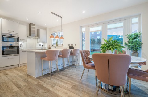 Click the photo for more details of Hackett Way, Chichester, PO19