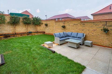 Click the photo for more details of Hackett Way, Chichester, PO19