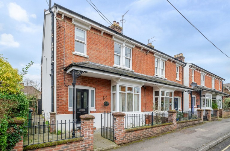 Images for King George Avenue, Petersfield, GU32