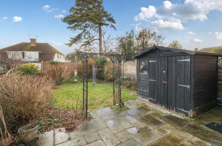 Images for King George Avenue, Petersfield, GU32