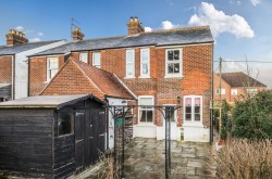 Images for King George Avenue, Petersfield, GU32