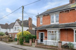 Images for King George Avenue, Petersfield, GU32