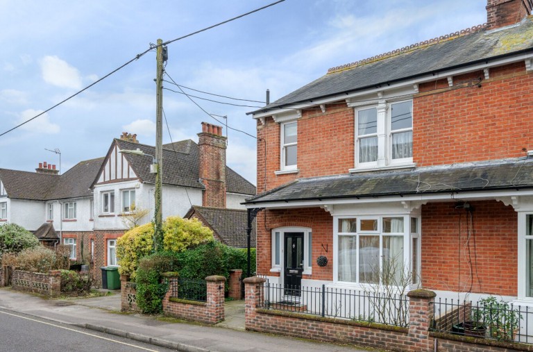 Images for King George Avenue, Petersfield, GU32