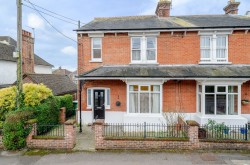 Images for King George Avenue, Petersfield, GU32