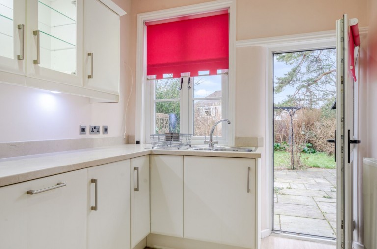Images for King George Avenue, Petersfield, GU32