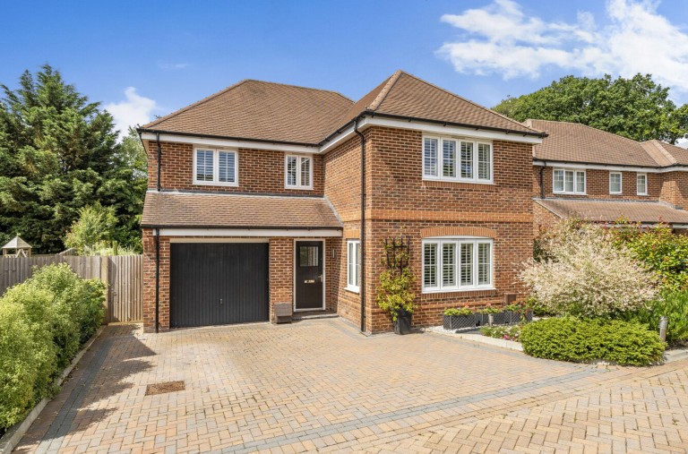 Images for Woodlands Avenue, Rowland's Castle, PO9