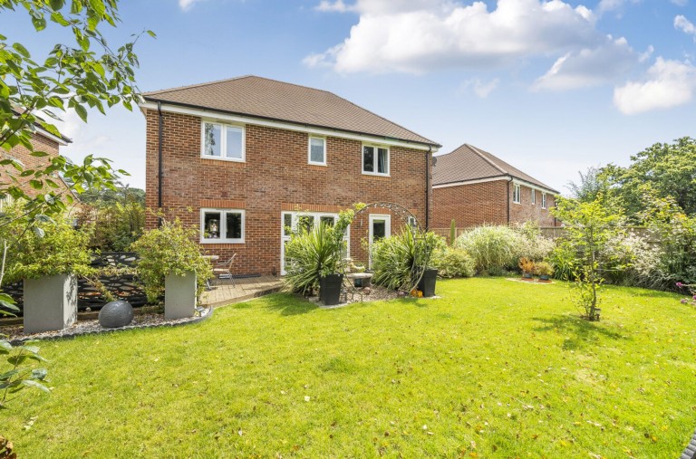 Images for Woodlands Avenue, Rowland's Castle, PO9
