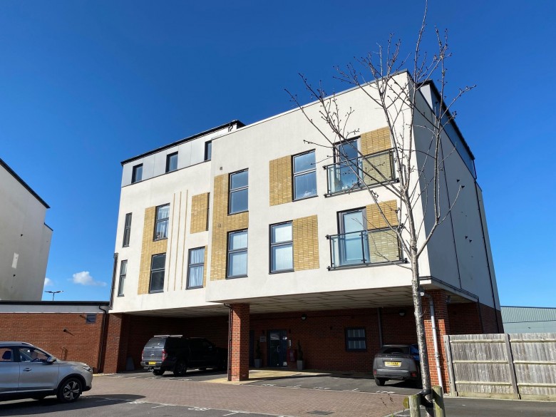 Click the photo for more details of Longacres Way, Longacre House Longacres Way, PO20