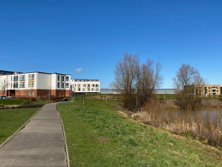 Images for Longacres Way, Longacre House Longacres Way, PO20