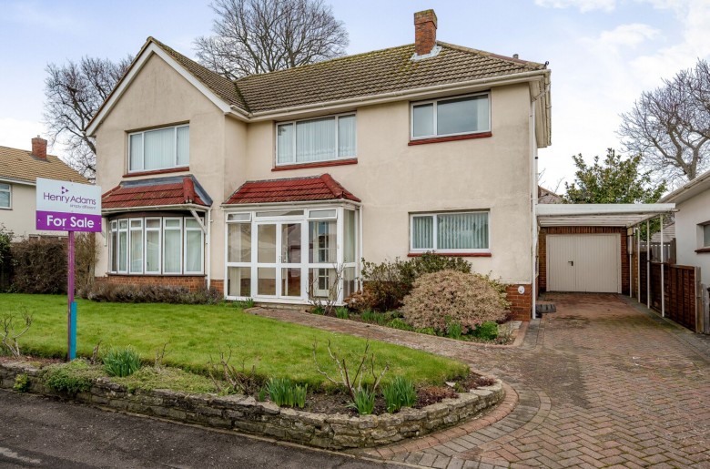 Click the photo for more details of Marlborough Park, Havant, PO9
