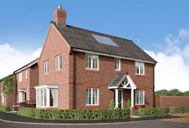 Images for Old Broyle Road, Chichester, PO19