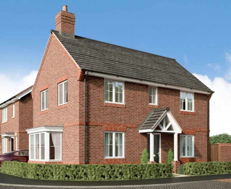 Images for Old Broyle Road, Chichester, PO19