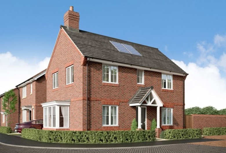 Click the photo for more details of Old Broyle Road, Chichester, PO19