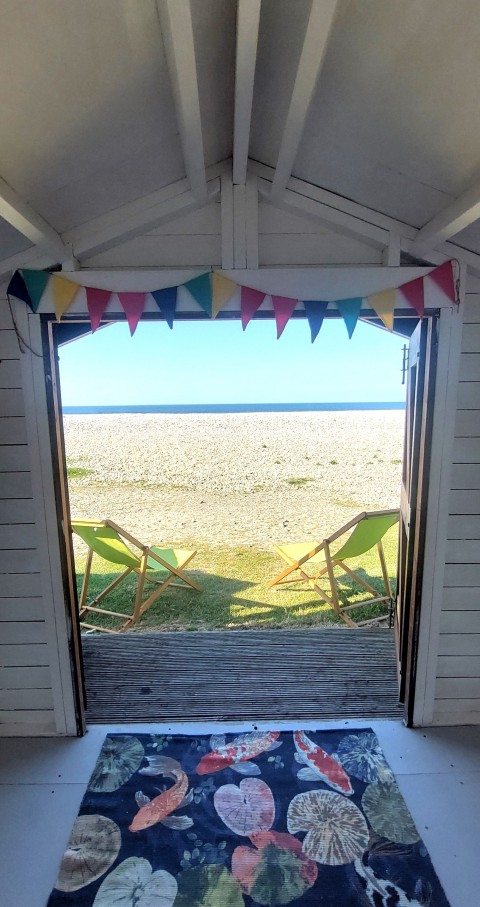 Click the photo for more details of Shingle Walk, East Wittering, PO20