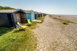 Images for Shingle Walk, East Wittering, PO20