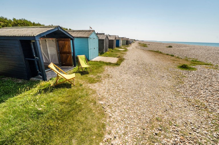 Images for Shingle Walk, East Wittering, PO20