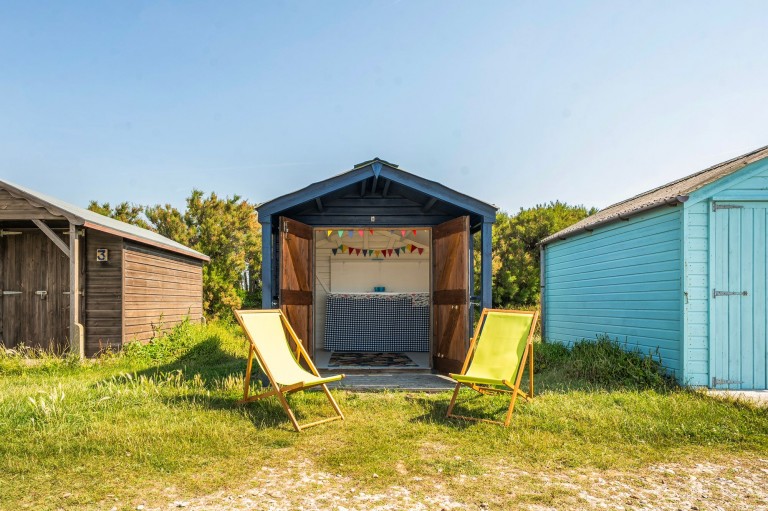 Images for Shingle Walk, East Wittering, PO20