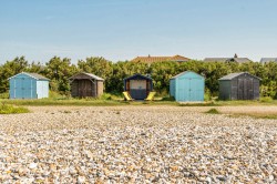 Images for Shingle Walk, East Wittering, PO20