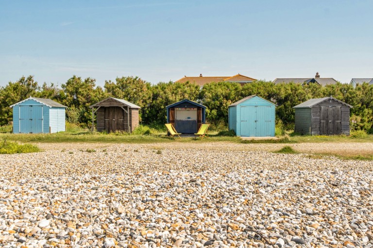 Images for Shingle Walk, East Wittering, PO20