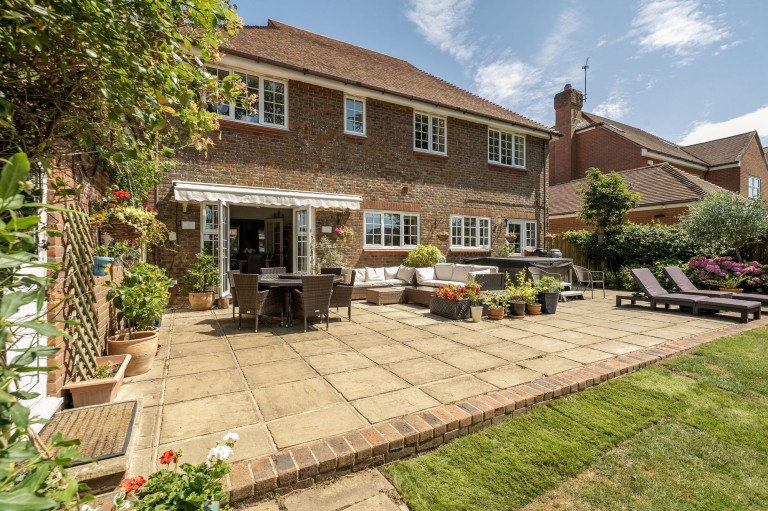 Images for Bax Close, Storrington, RH20