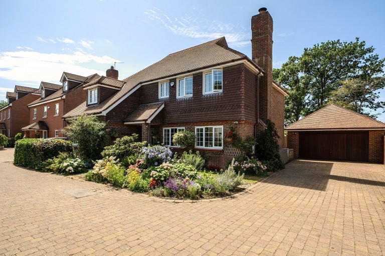 Images for Bax Close, Storrington, RH20