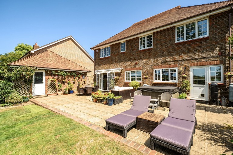 Images for Bax Close, Storrington, RH20