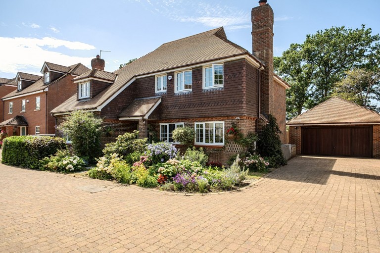 Images for Bax Close, Storrington, RH20
