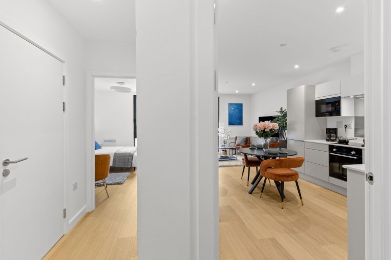 Images for Church Corner House, Church Road, RH16