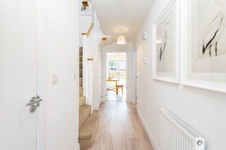 Images for Roe Deer Crescent, Hambrook, PO18