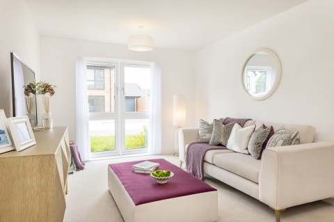 Click the photo for more details of Roe Deer Crescent, Hambrook, PO18