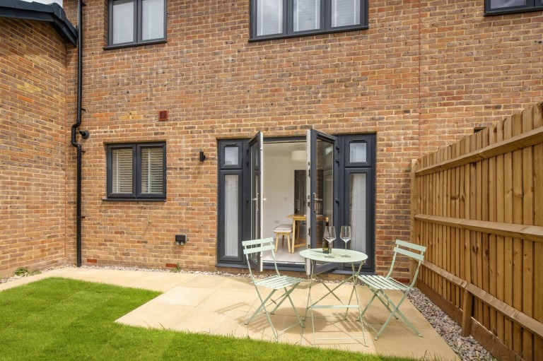 Images for Roe Deer Crescent, Hambrook, PO18