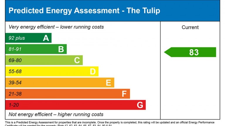 Images for Roe Deer Crescent, Hambrook, PO18