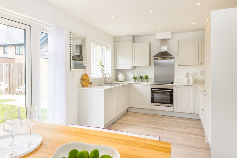 Images for Roe Deer Crescent, Hambrook, PO18