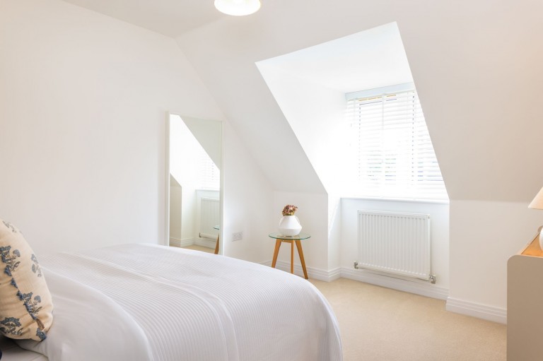 Images for Roe Deer Crescent, Hambrook, PO18