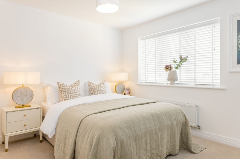 Images for Roe Deer Crescent, Hambrook, PO18