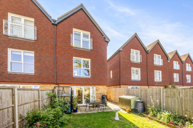 Images for King Edward Road, Christs Hospital, RH13